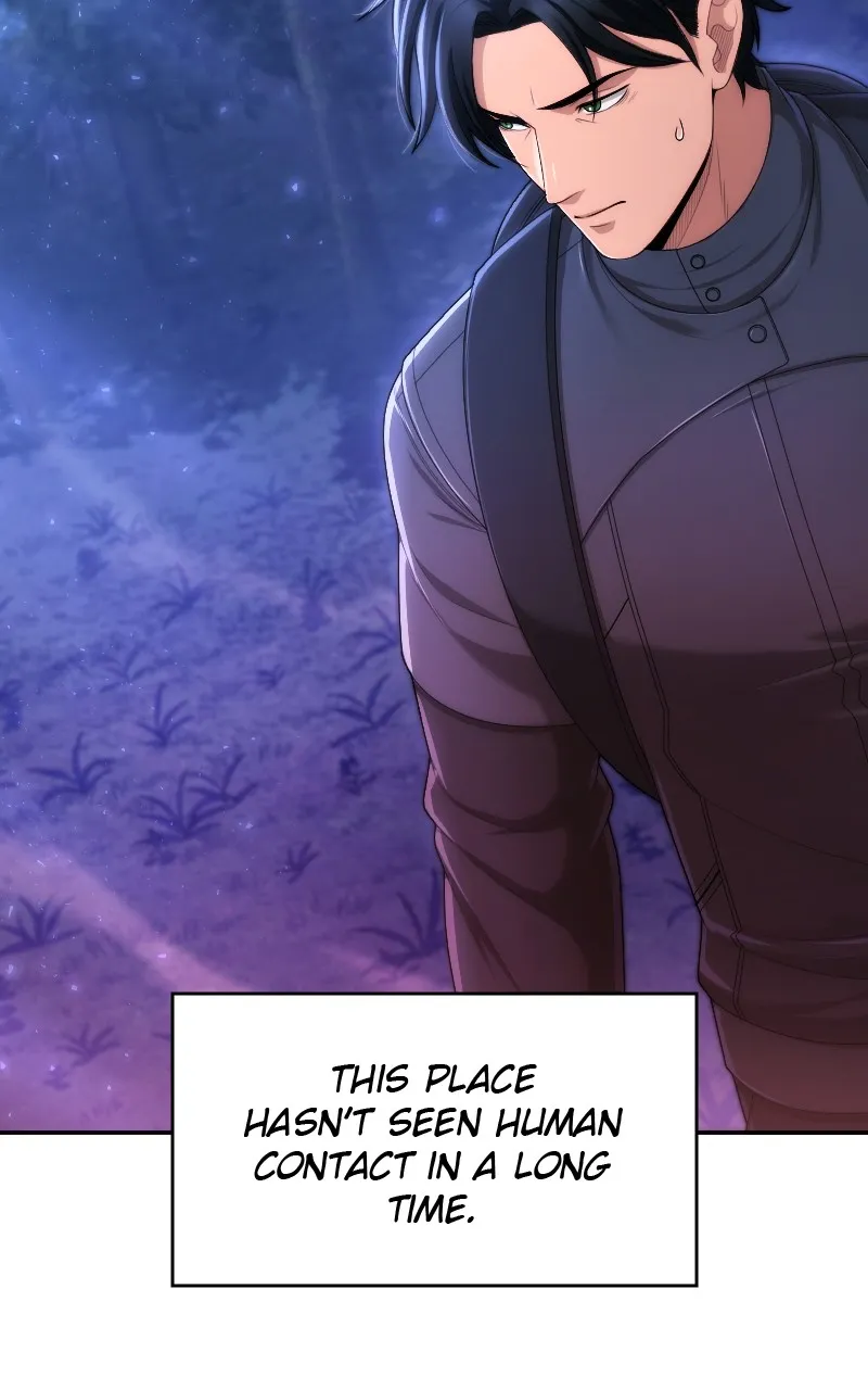 Paranoid Mage Chapter 59 page 8 - 