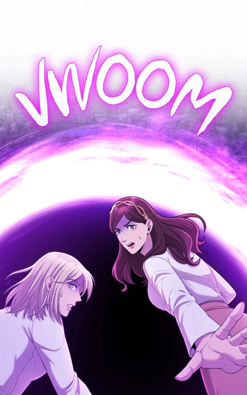 Paranoid Mage Chapter 59 page 72 - 