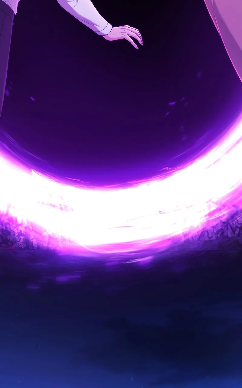 Paranoid Mage Chapter 59 page 73 - 