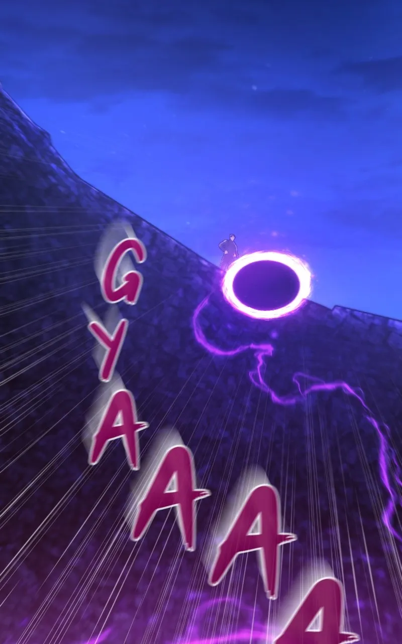 Paranoid Mage Chapter 59 page 74 - 