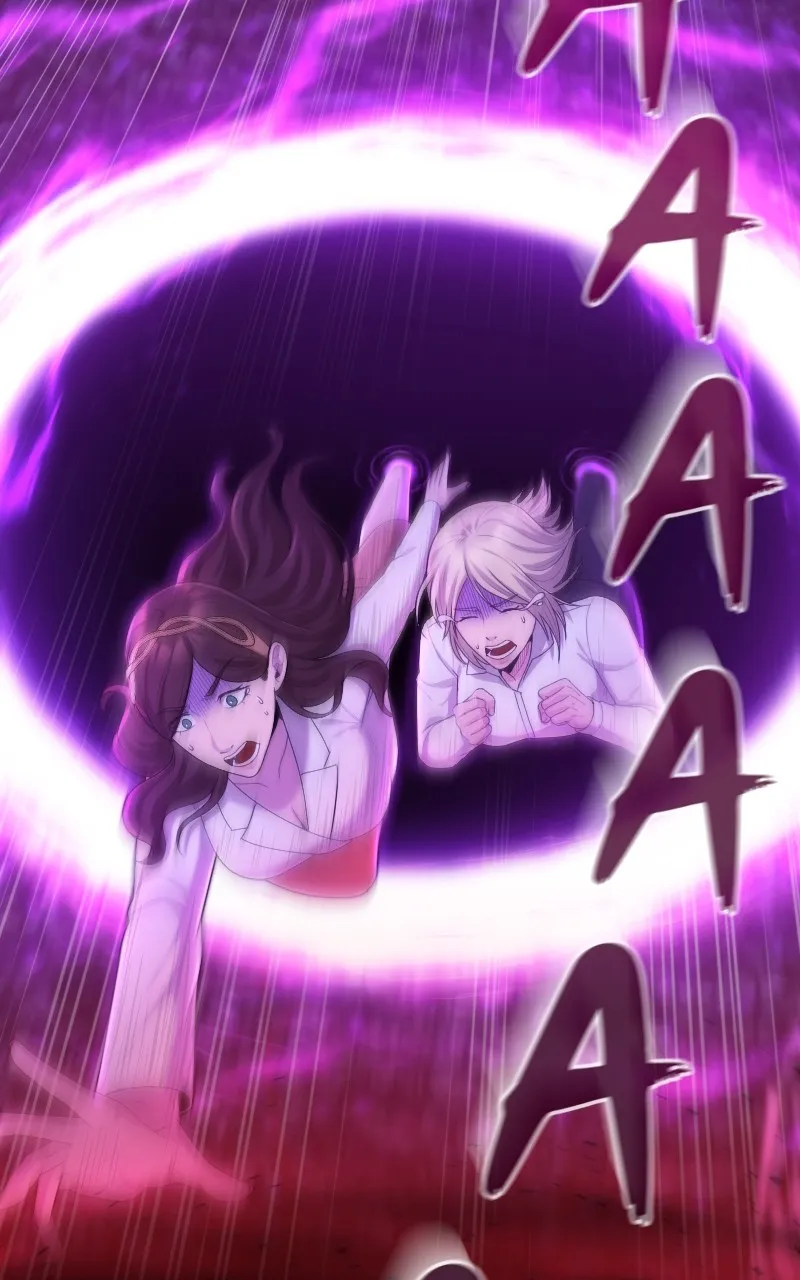 Paranoid Mage Chapter 59 page 75 - 