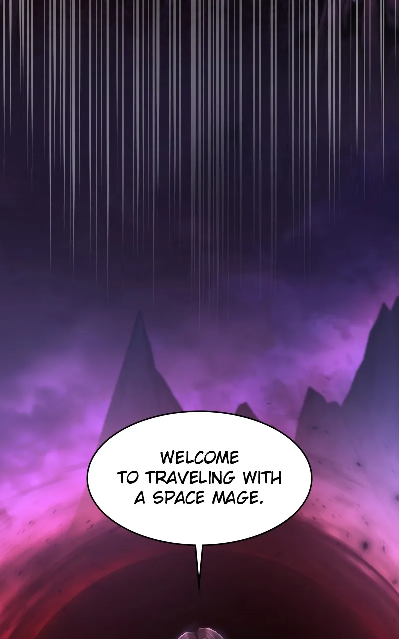 Paranoid Mage Chapter 59 page 77 - 