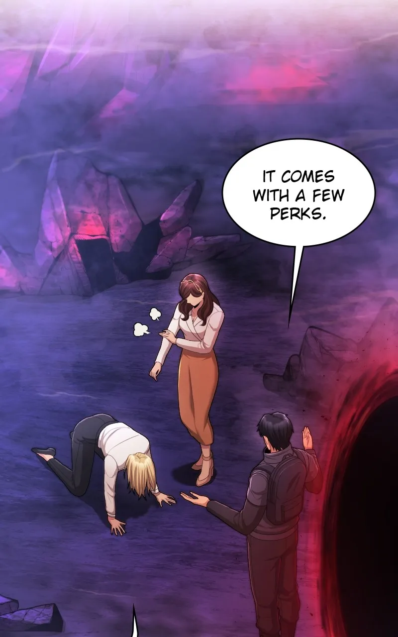 Paranoid Mage Chapter 59 page 79 - 