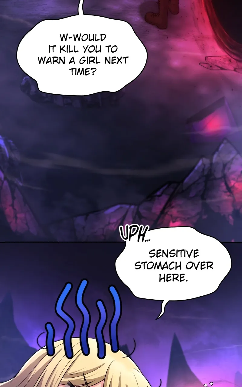 Paranoid Mage Chapter 59 page 80 - 