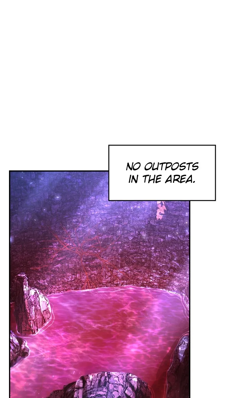 Paranoid Mage Chapter 59 page 9 - 