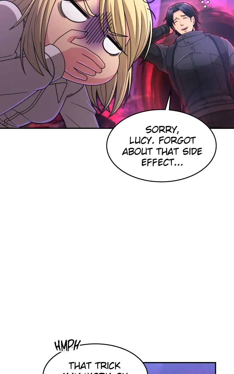 Paranoid Mage Chapter 59 page 81 - 