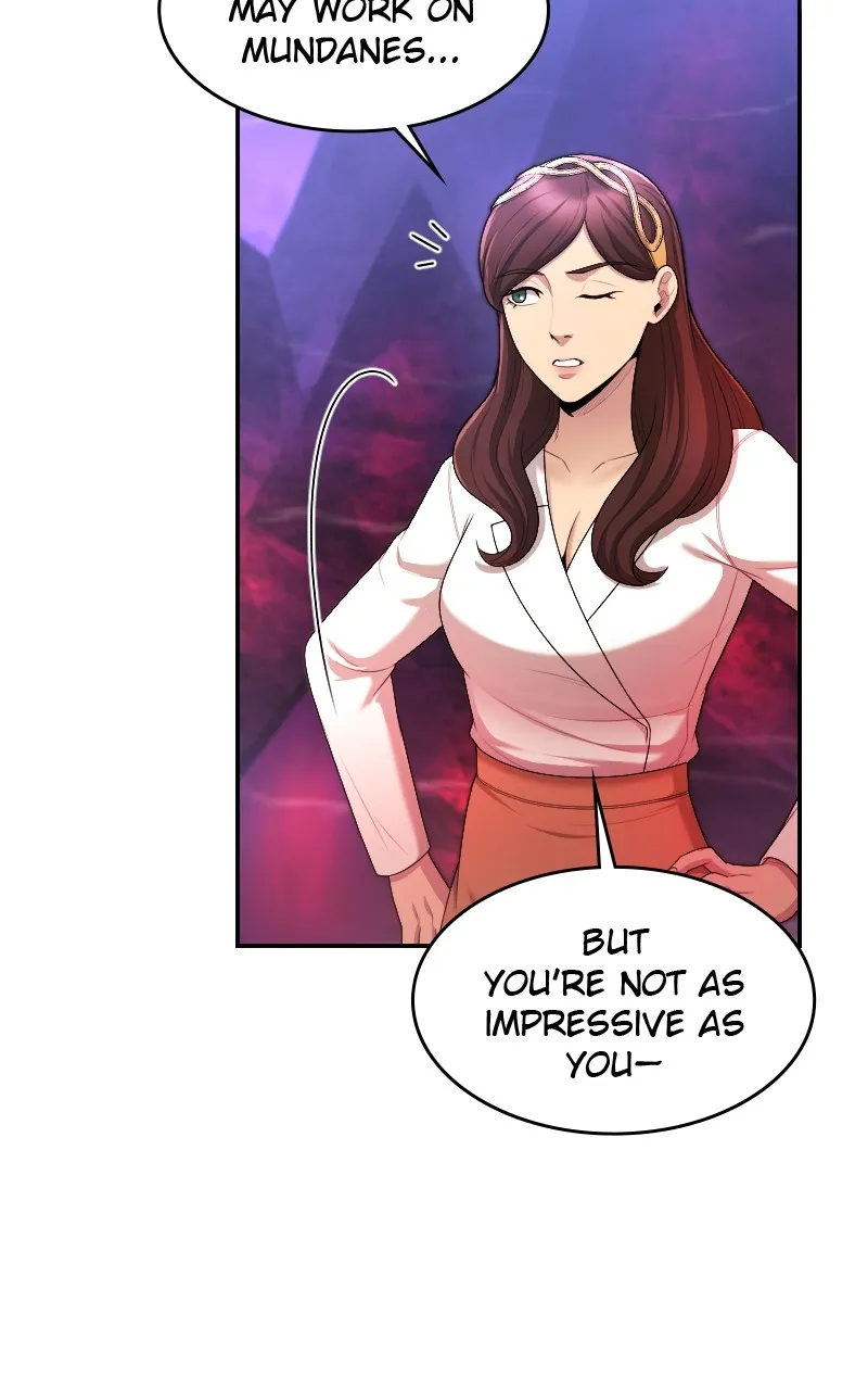 Paranoid Mage Chapter 59 page 82 - 