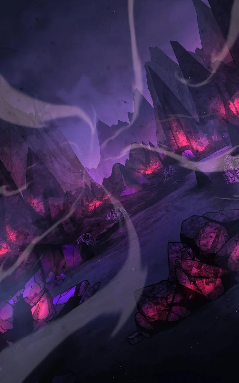 Paranoid Mage Chapter 59 page 85 - 