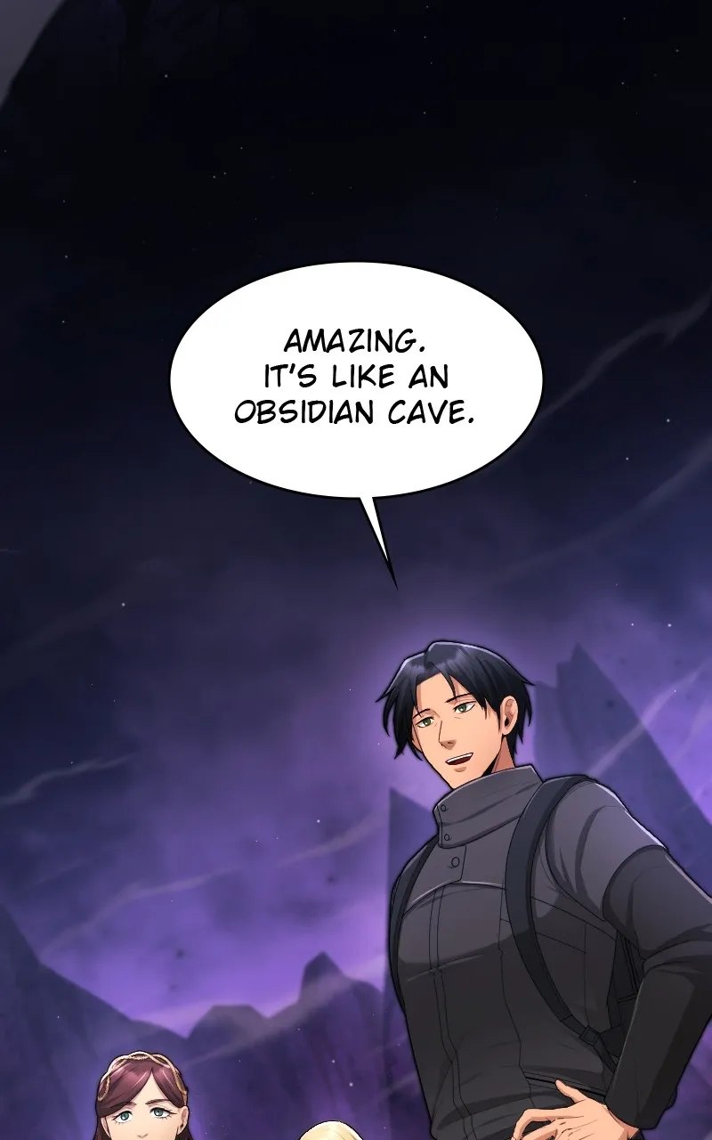 Paranoid Mage Chapter 59 page 86 - 
