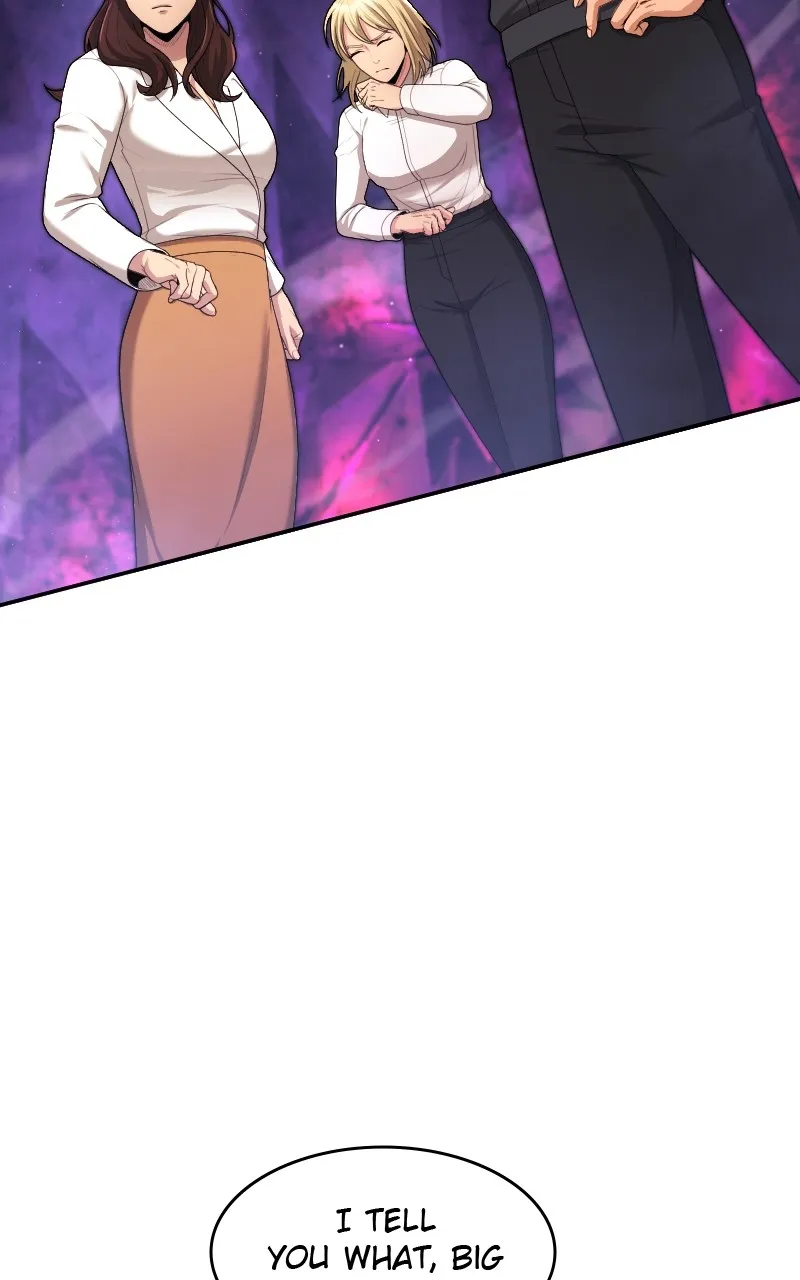 Paranoid Mage Chapter 59 page 87 - 