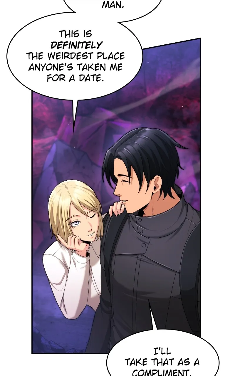 Paranoid Mage Chapter 59 page 88 - 