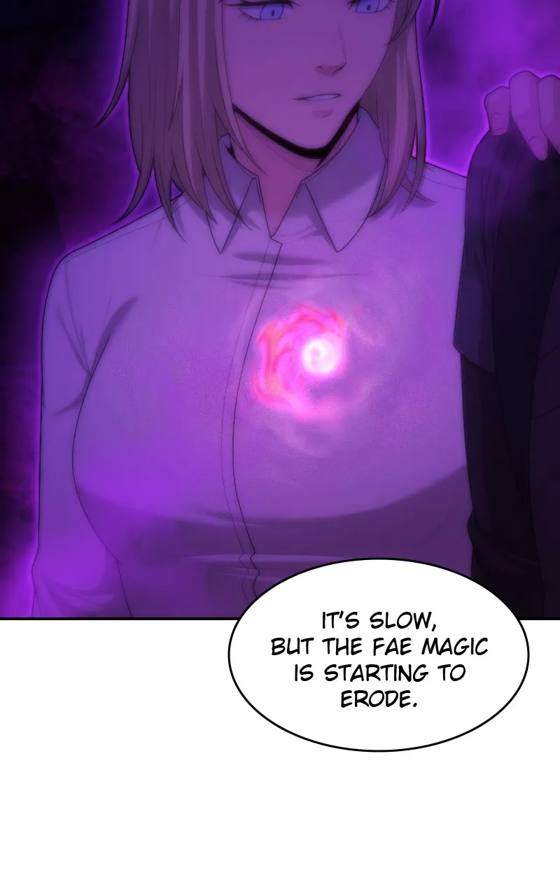 Paranoid Mage Chapter 59 page 90 - 