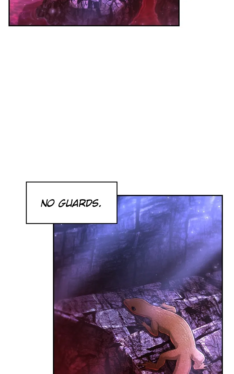 Paranoid Mage Chapter 59 page 10 - 