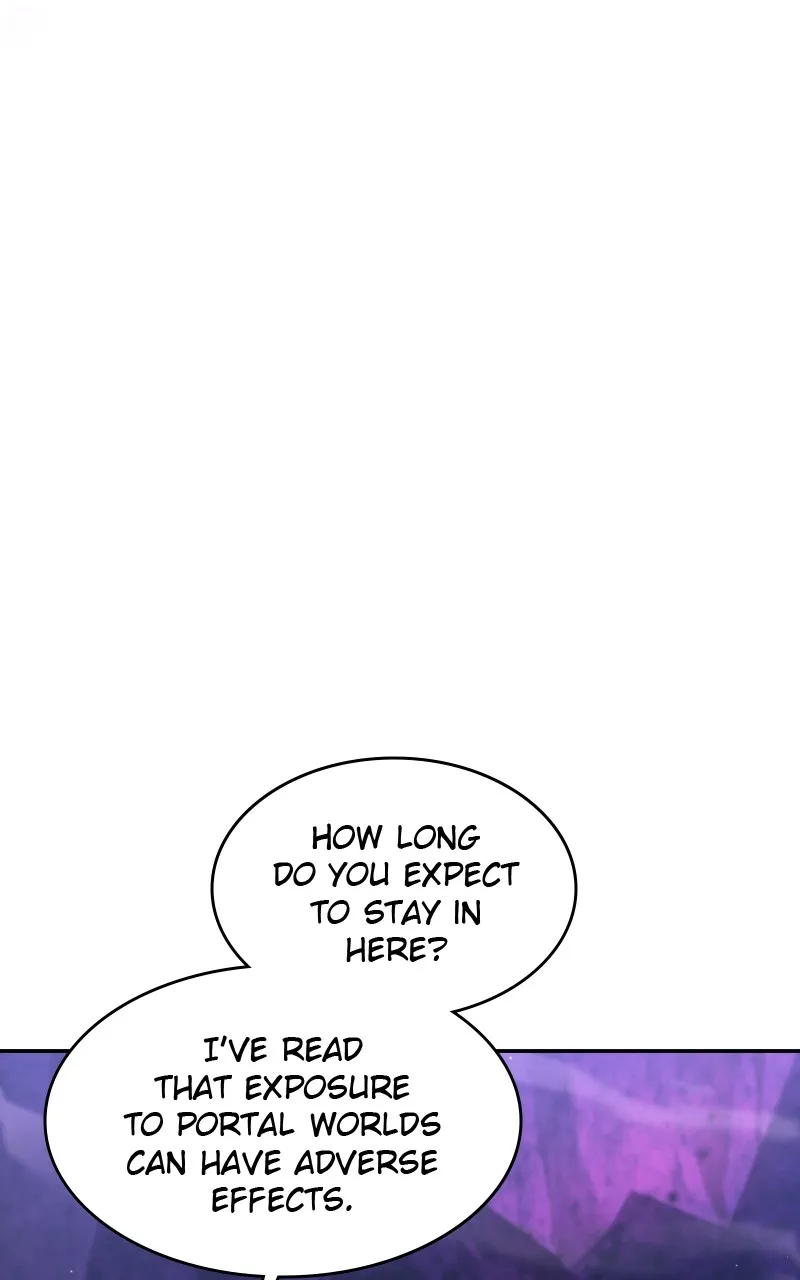 Paranoid Mage Chapter 59 page 91 - 