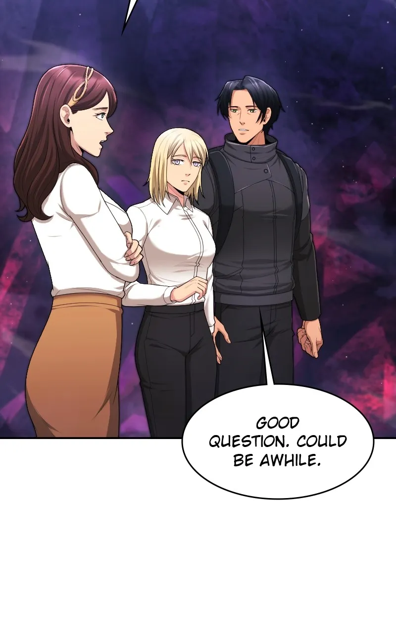 Paranoid Mage Chapter 59 page 92 - 