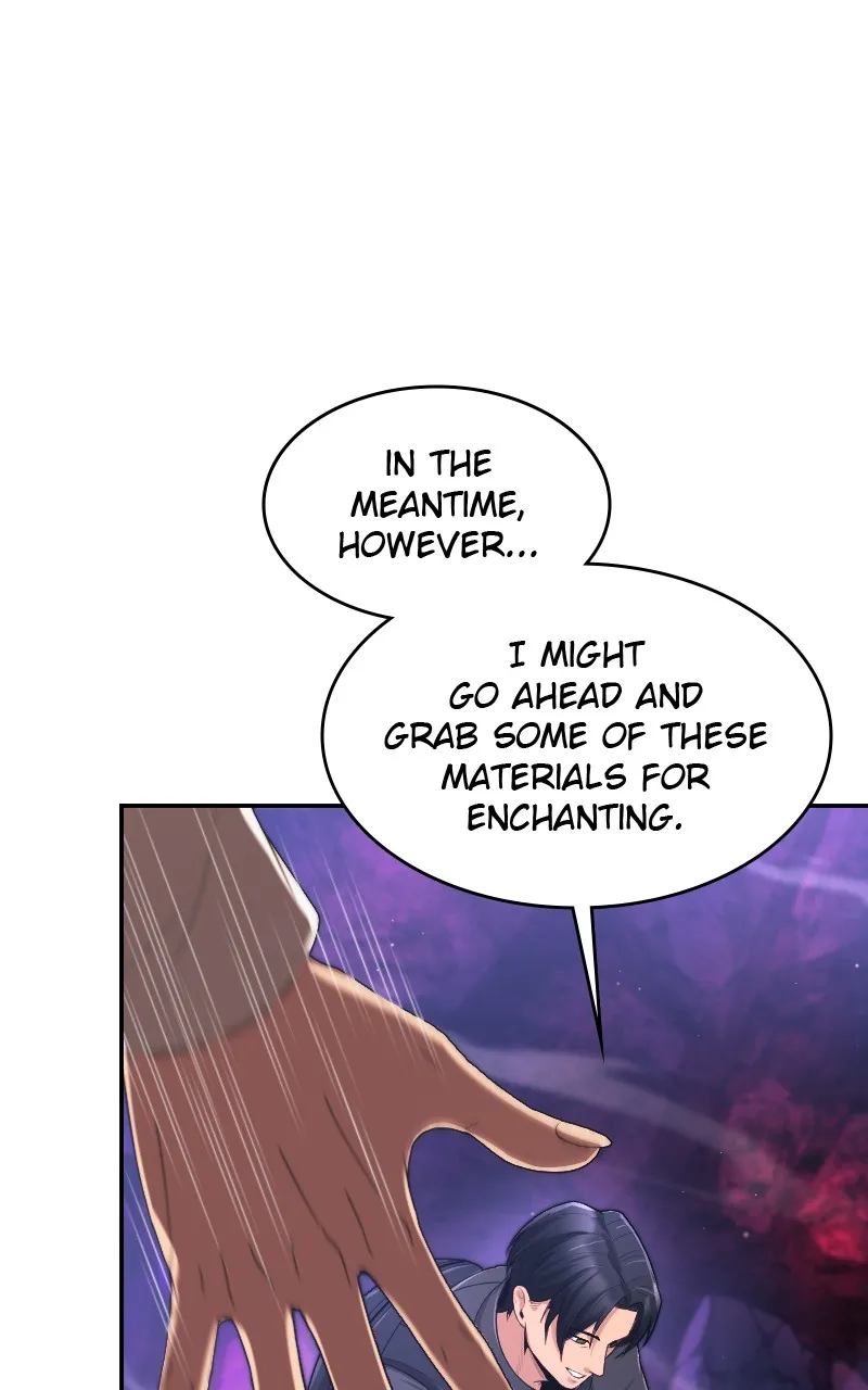 Paranoid Mage Chapter 59 page 93 - 