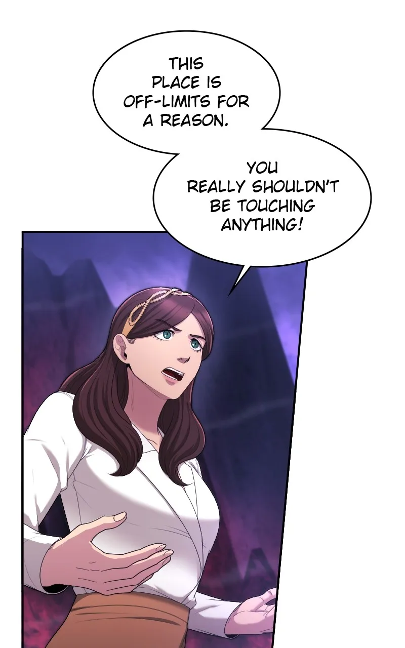 Paranoid Mage Chapter 59 page 95 - 