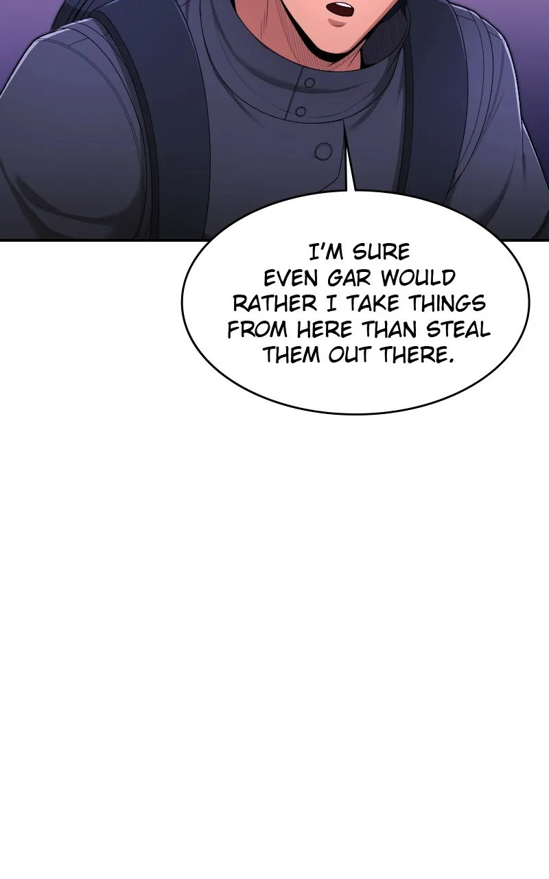 Paranoid Mage Chapter 59 page 97 - 