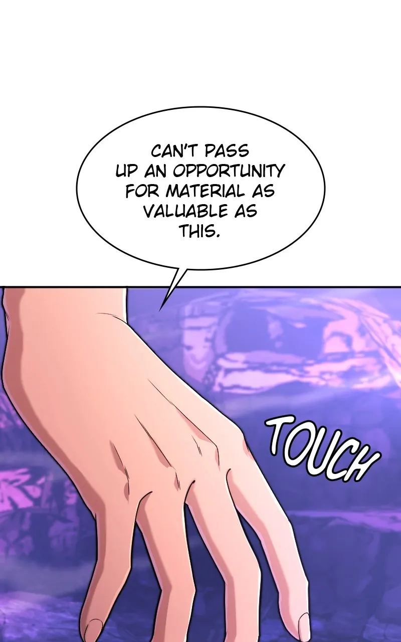 Paranoid Mage Chapter 59 page 98 - 