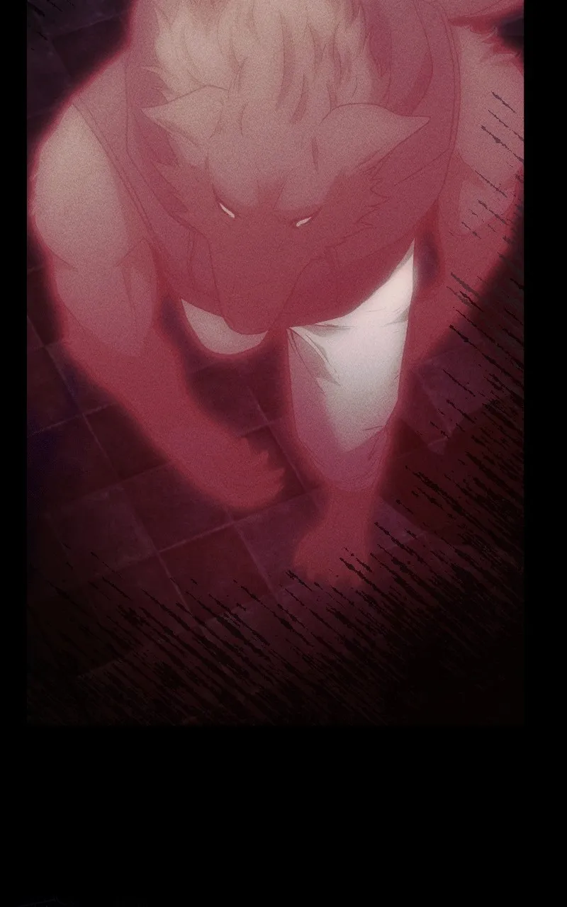 Paranoid Mage Chapter 6 page 11 - 
