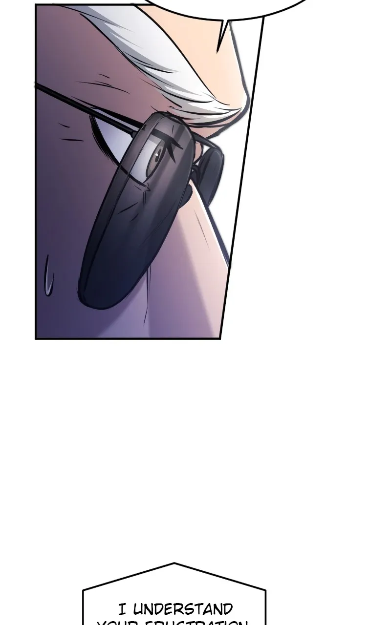 Paranoid Mage Chapter 6 page 106 - 