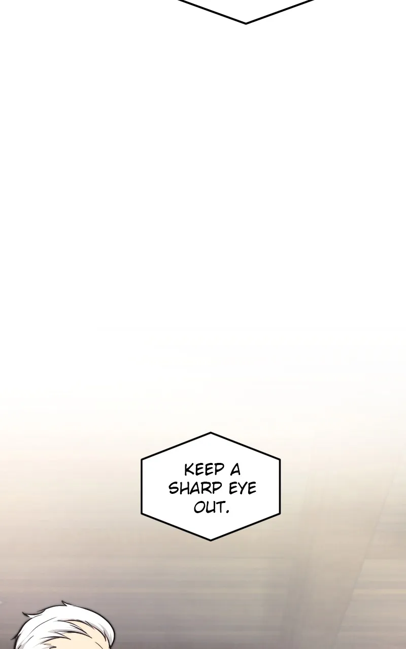 Paranoid Mage Chapter 6 page 108 - 