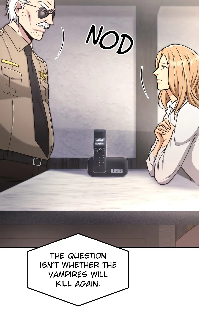 Paranoid Mage Chapter 6 page 109 - 