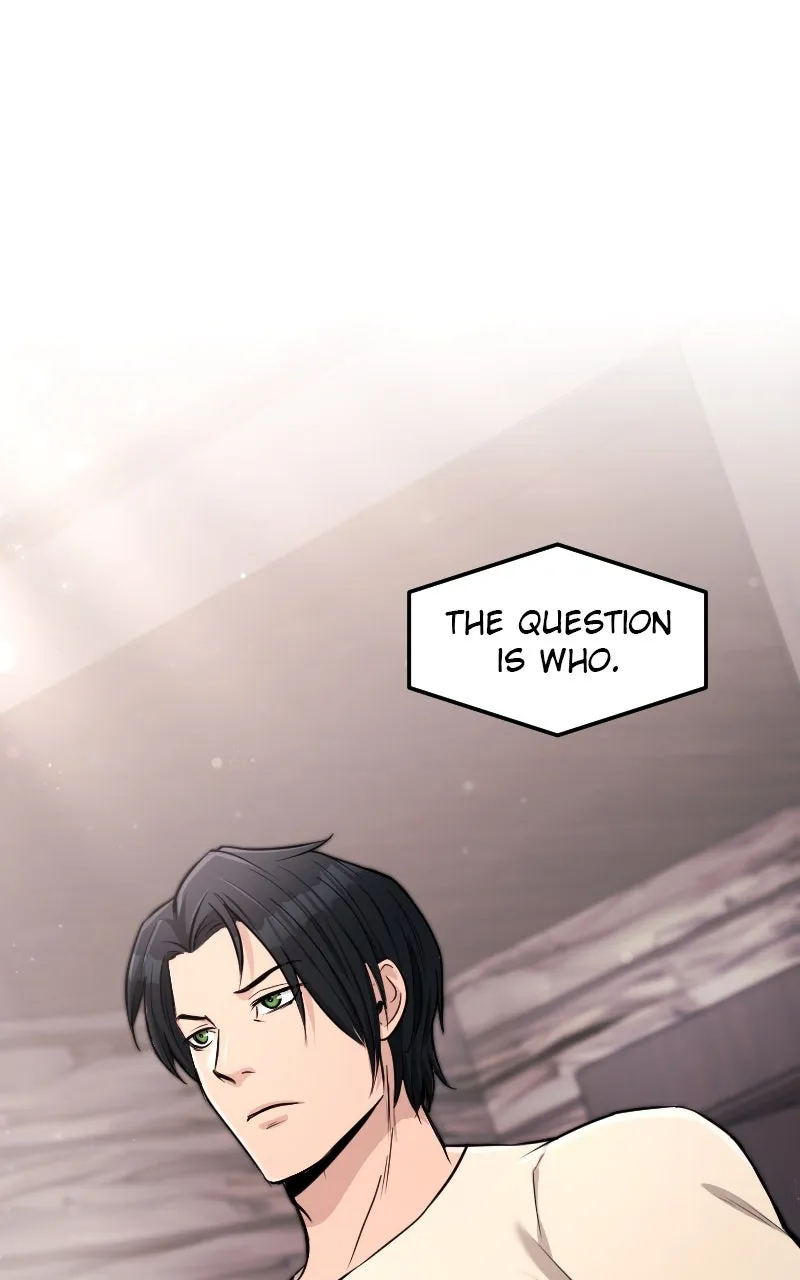 Paranoid Mage Chapter 6 page 110 - 