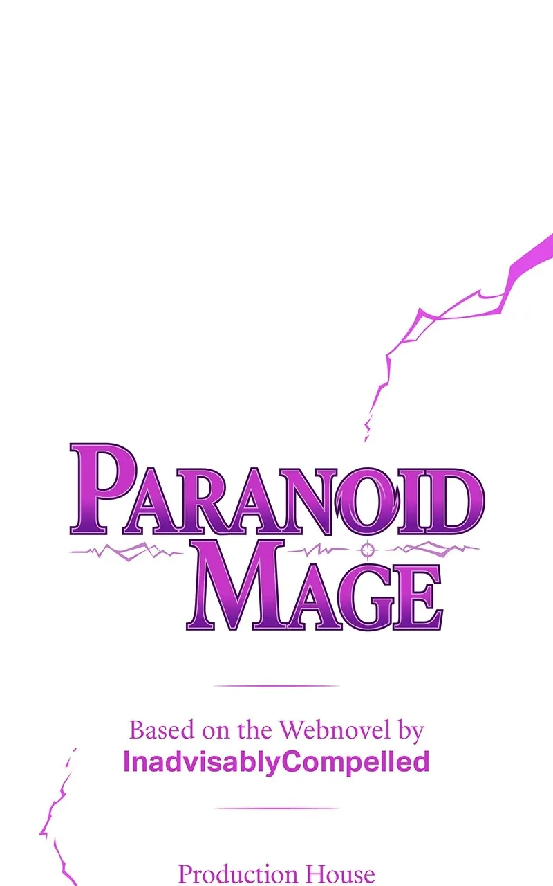 Paranoid Mage Chapter 6 page 112 - 