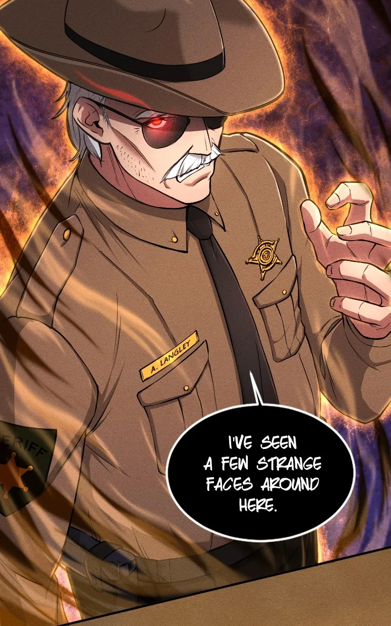 Paranoid Mage Chapter 6 page 15 - 