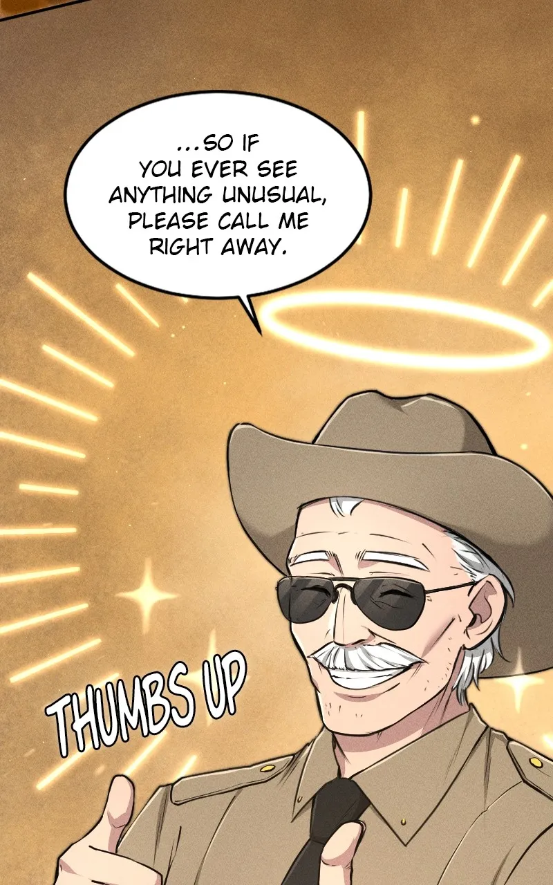 Paranoid Mage Chapter 6 page 16 - 