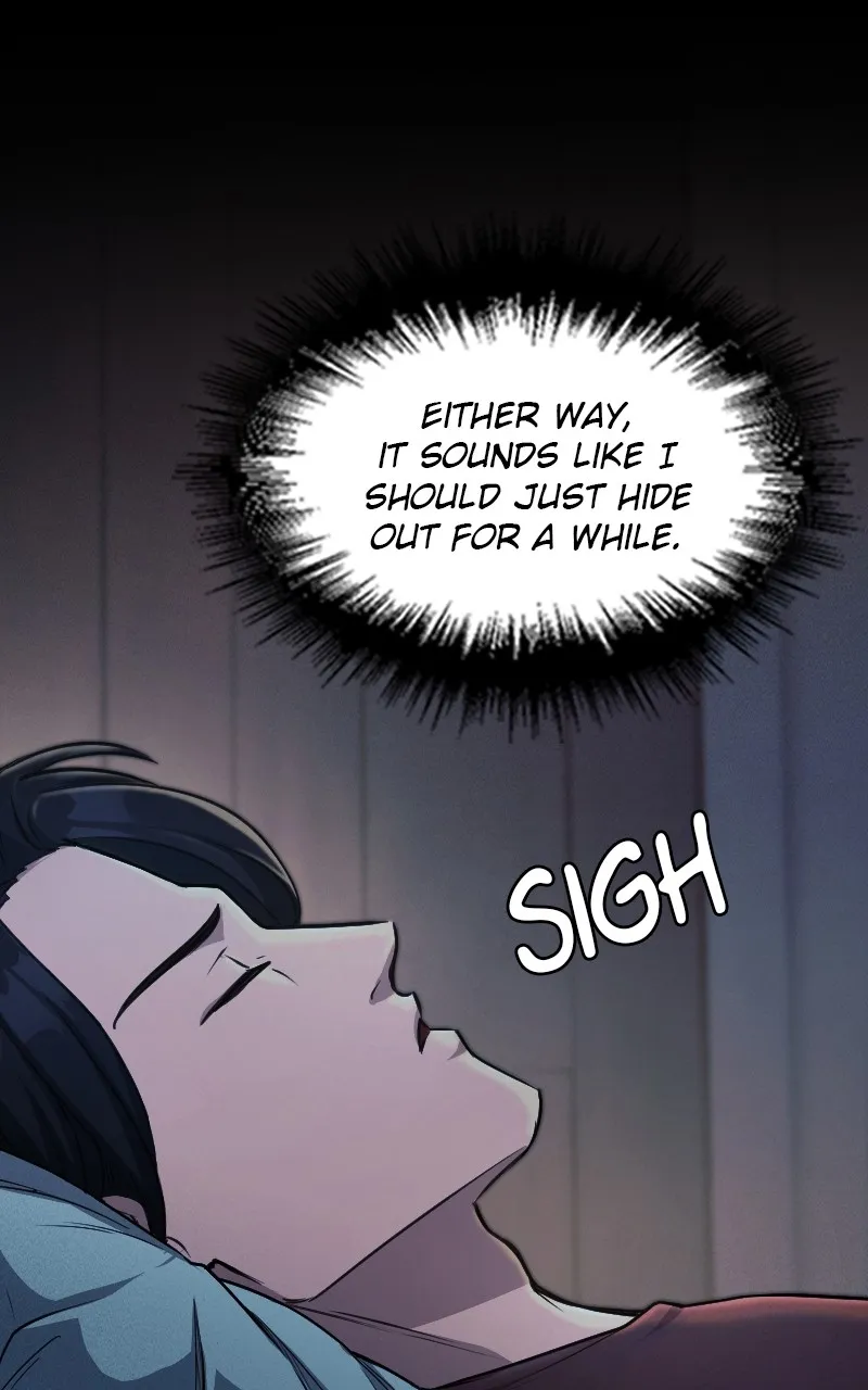Paranoid Mage Chapter 6 page 18 - 