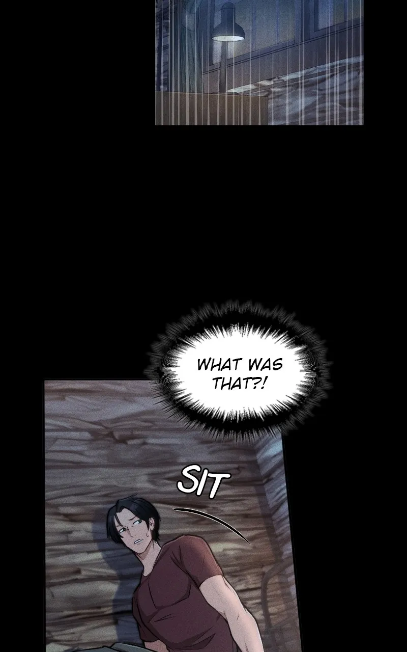 Paranoid Mage Chapter 6 page 20 - 