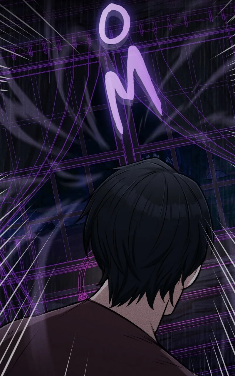 Paranoid Mage Chapter 6 page 22 - 
