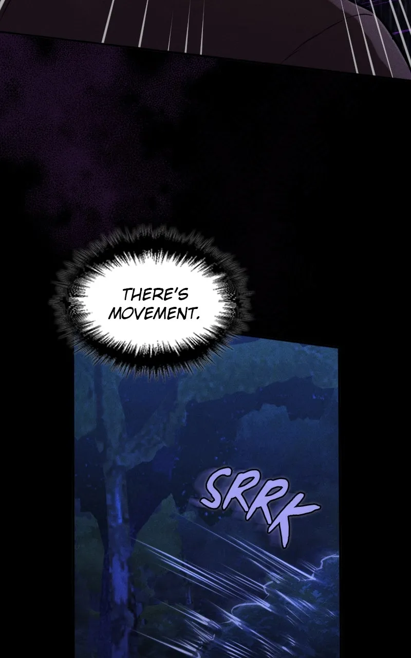 Paranoid Mage Chapter 6 page 23 - 
