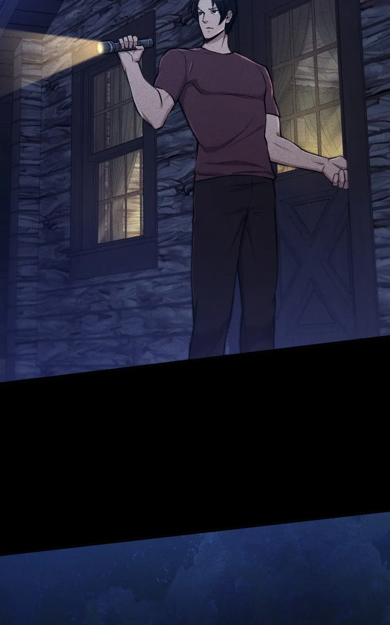 Paranoid Mage Chapter 6 page 27 - 