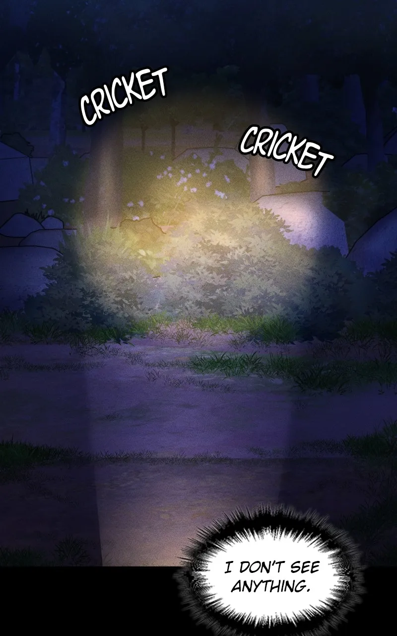 Paranoid Mage Chapter 6 page 28 - 