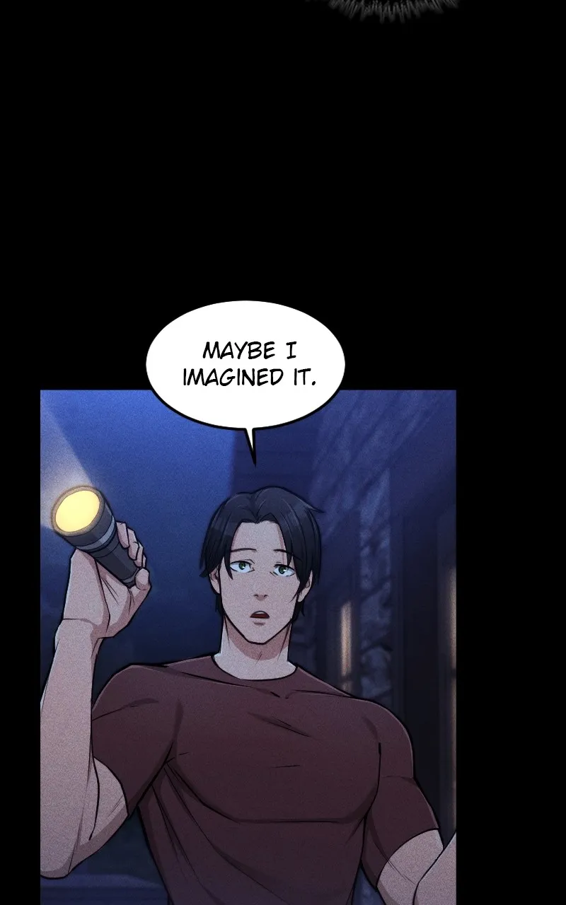 Paranoid Mage Chapter 6 page 29 - 