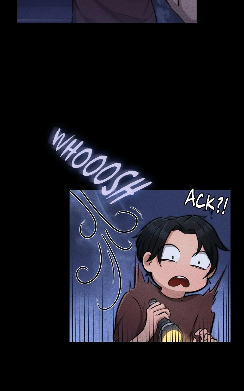 Paranoid Mage Chapter 6 page 30 - 