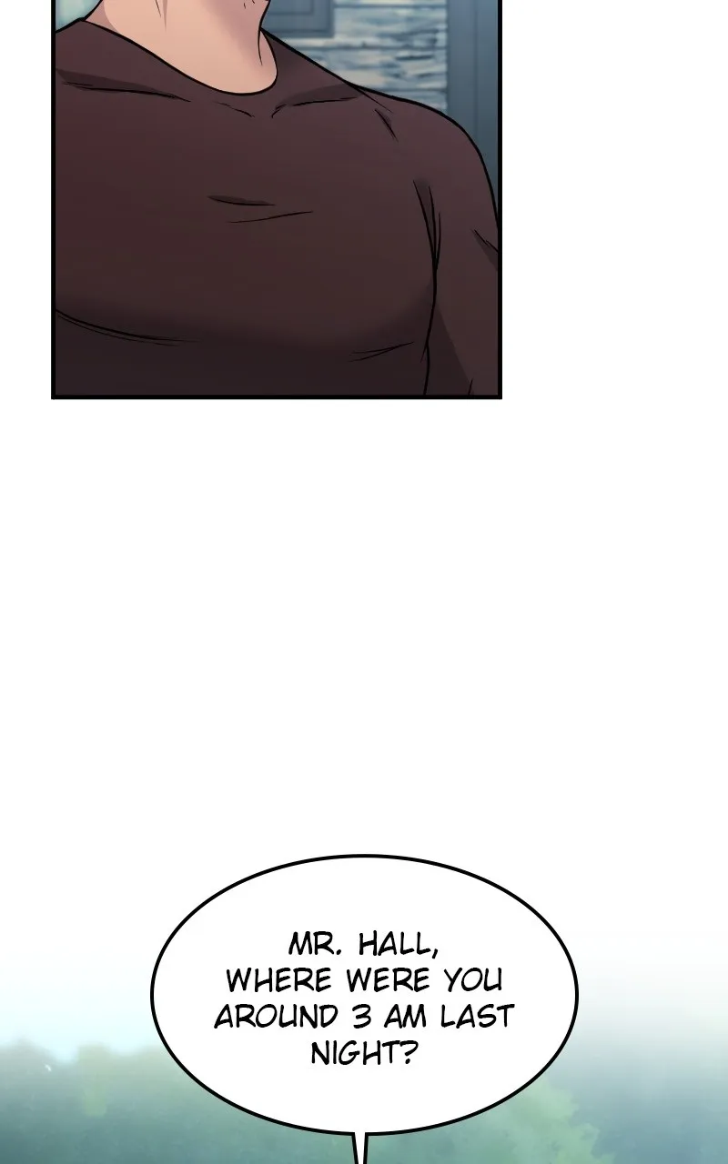 Paranoid Mage Chapter 6 page 4 - 