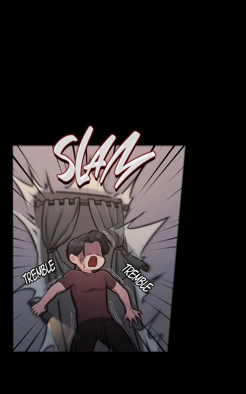 Paranoid Mage Chapter 6 page 31 - 