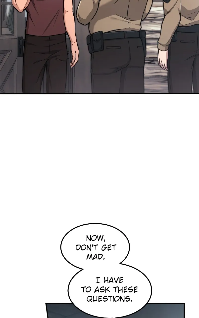 Paranoid Mage Chapter 6 page 34 - 