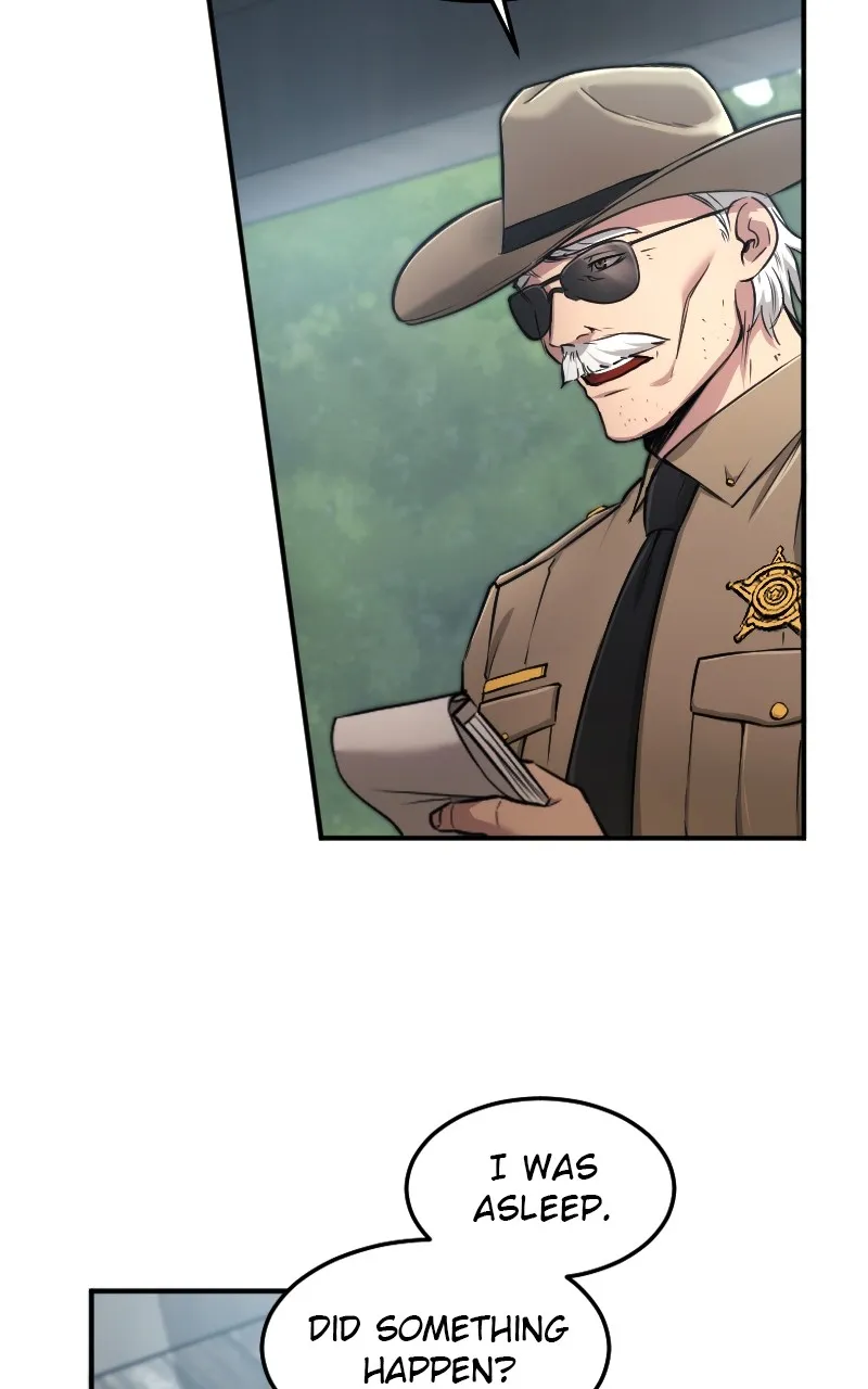 Paranoid Mage Chapter 6 page 35 - 