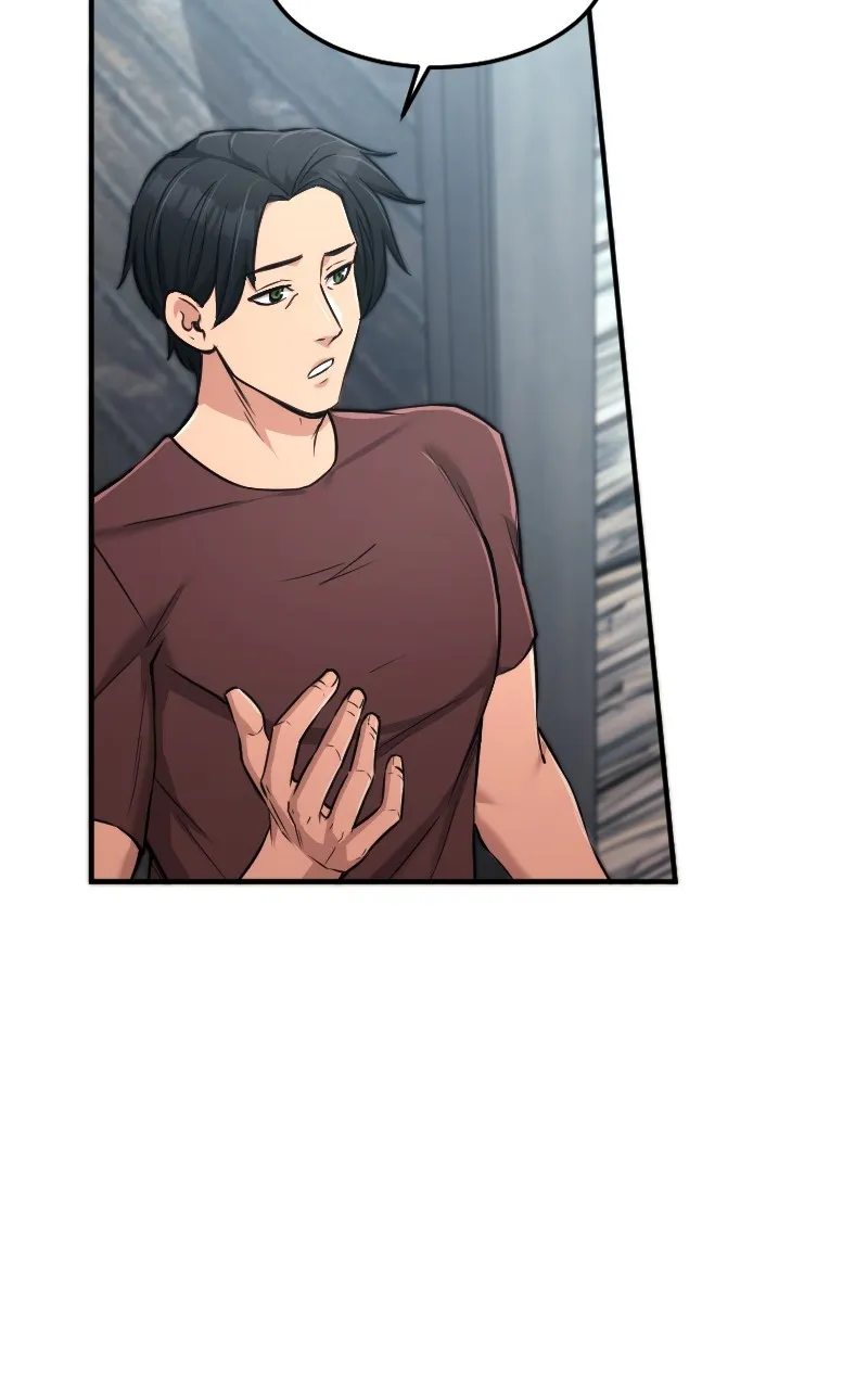 Paranoid Mage Chapter 6 page 36 - 