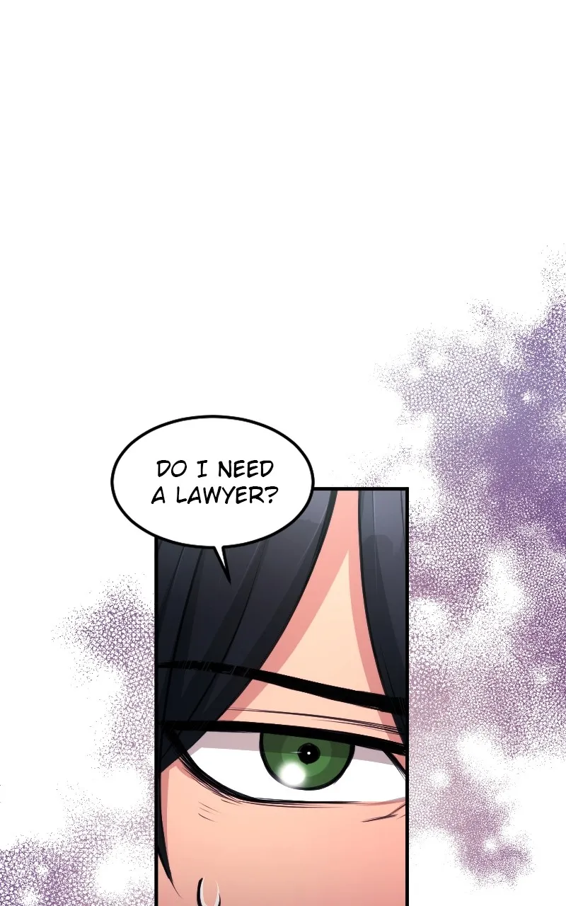 Paranoid Mage Chapter 6 page 38 - 