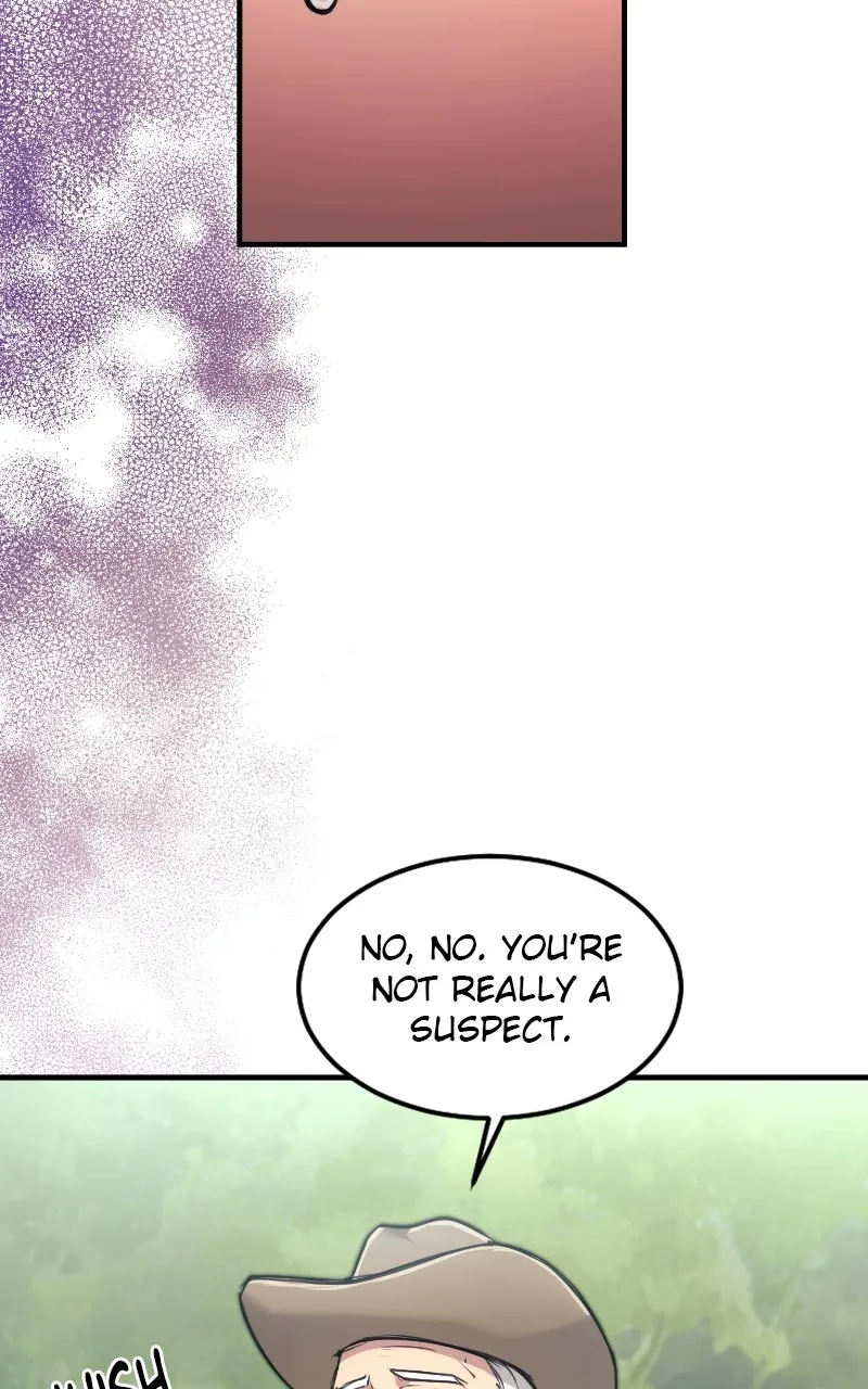 Paranoid Mage Chapter 6 page 39 - 