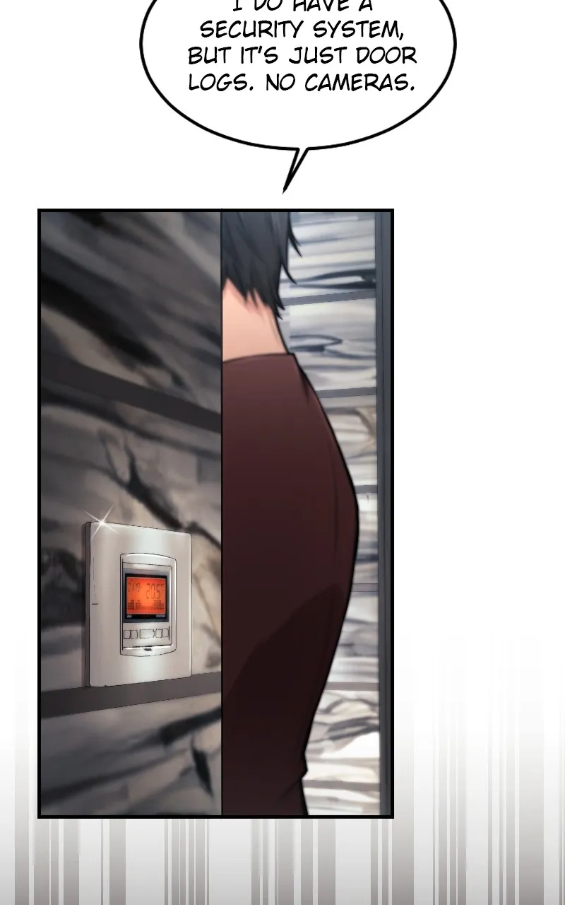 Paranoid Mage Chapter 6 page 41 - 