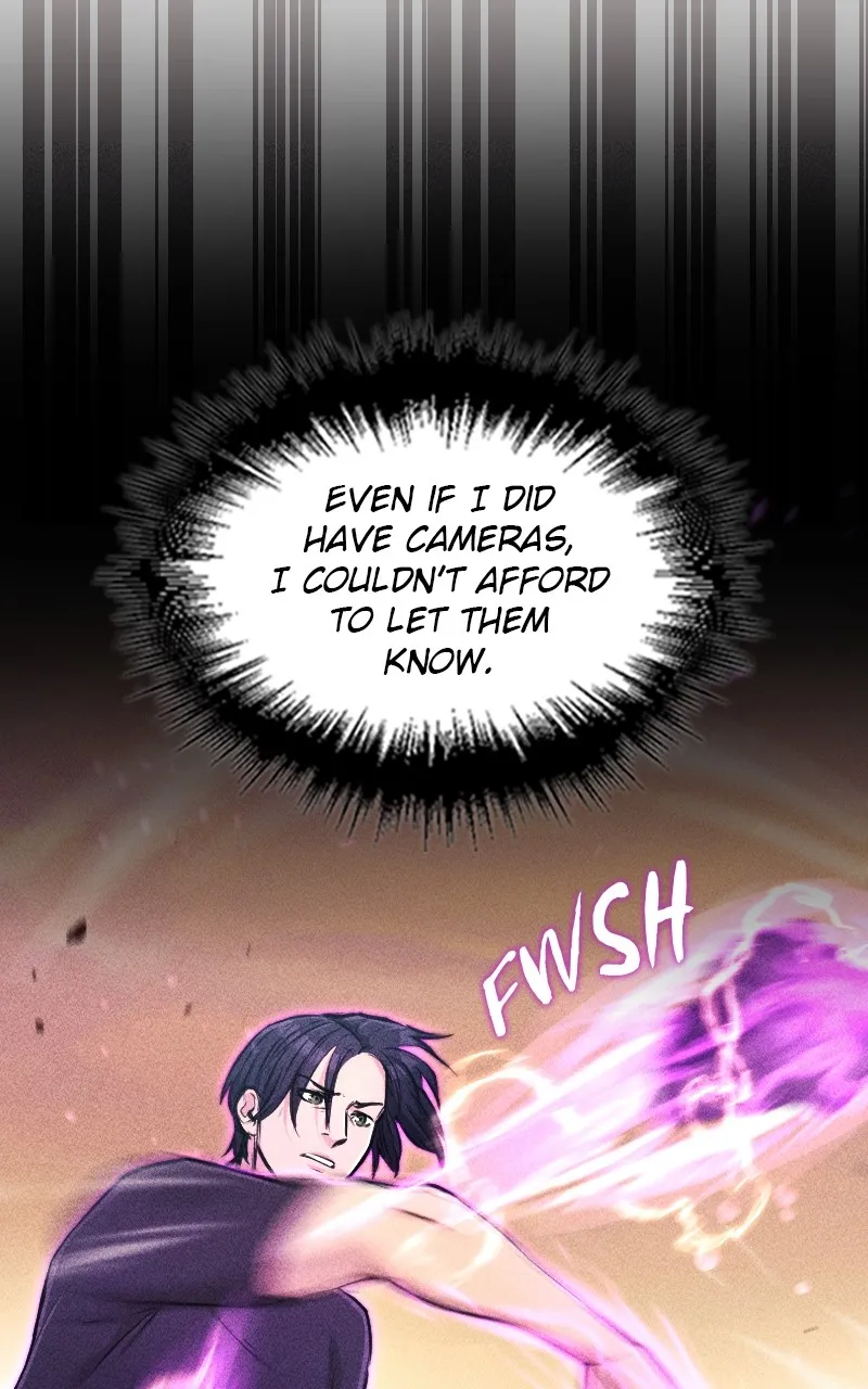Paranoid Mage Chapter 6 page 42 - 