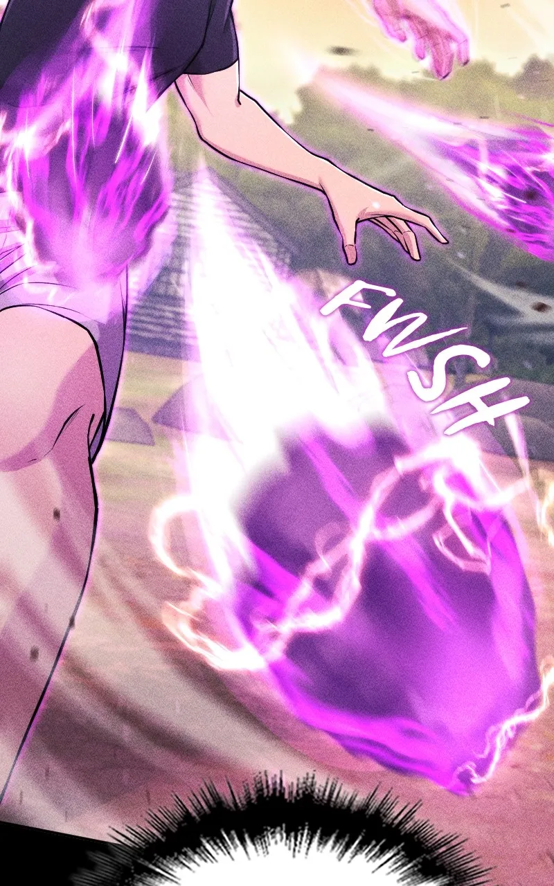 Paranoid Mage Chapter 6 page 43 - 