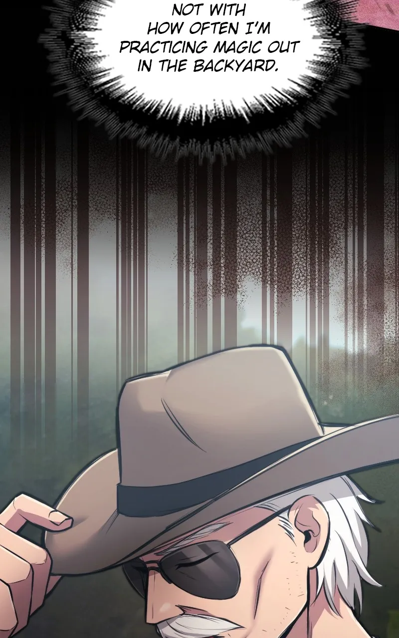 Paranoid Mage Chapter 6 page 44 - 
